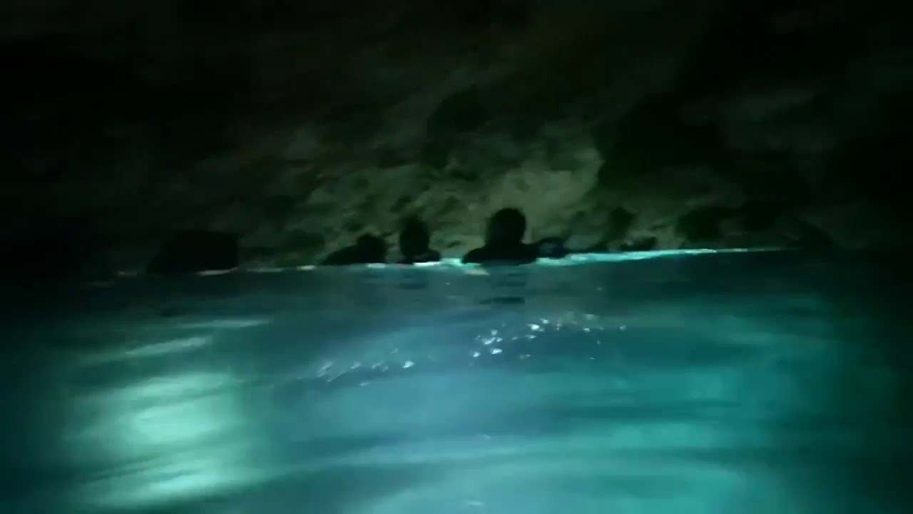 Cenote Chaak Tun