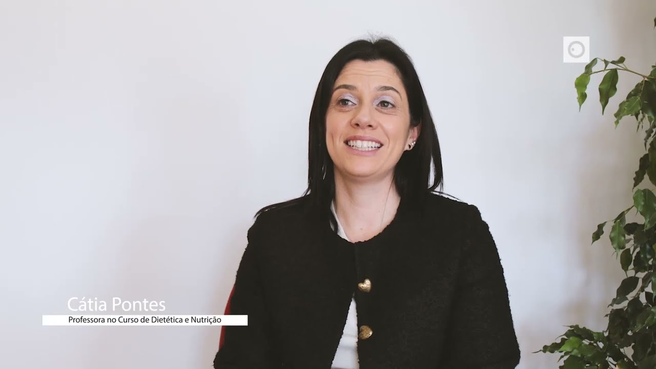 Dia Mundial da Alimentação 2025 - Cátia Pontes (Licenciatura em Dietética e Nutrição - ESSLei) (1)