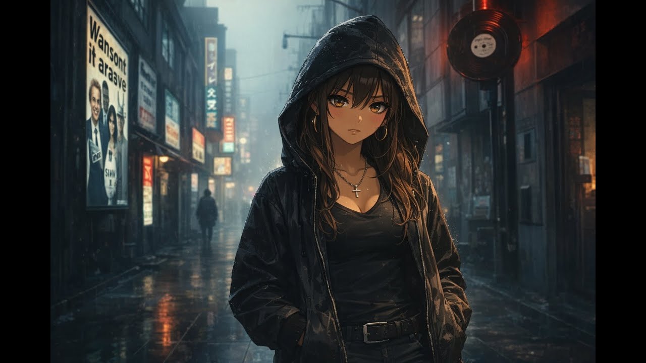 【AI曲】パラサイトマン「Flags Without Faces」