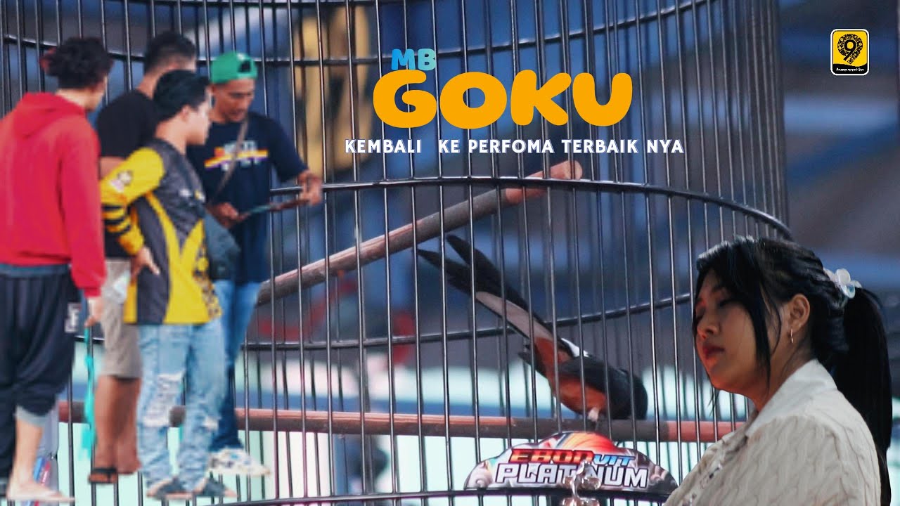 Mb Goku Kembali menuai Banyak Pujian !! walau cuma masuk nominasi