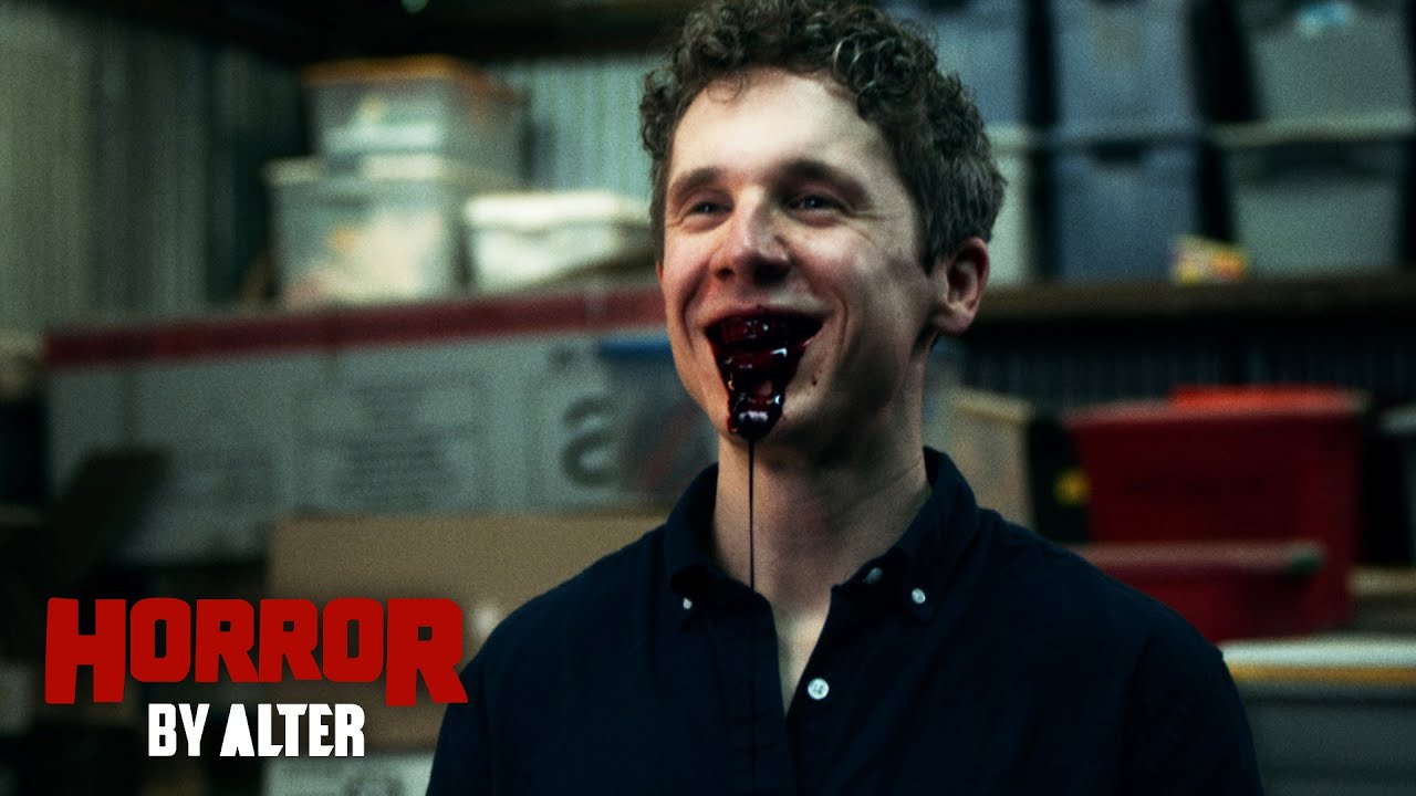Horror Comedy Short Film 