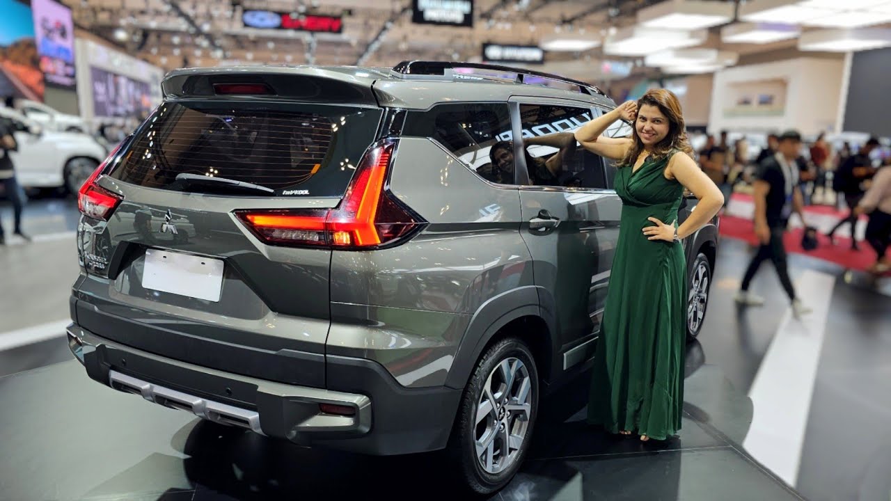 We need this Huge SUV -  with 21 kmpl Mileage  😍 starts @  ₹12  Lakhs Only