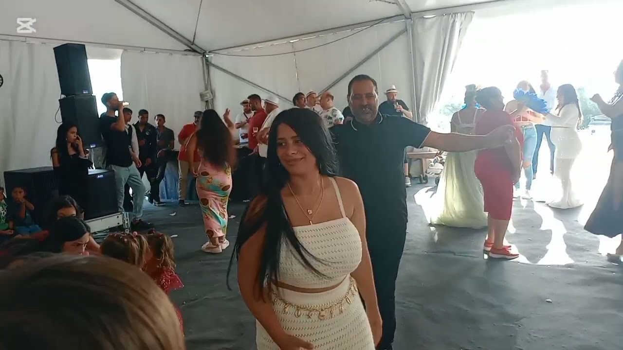 Casamento cigano