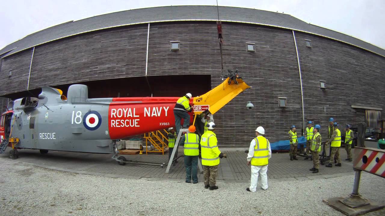 Sea King