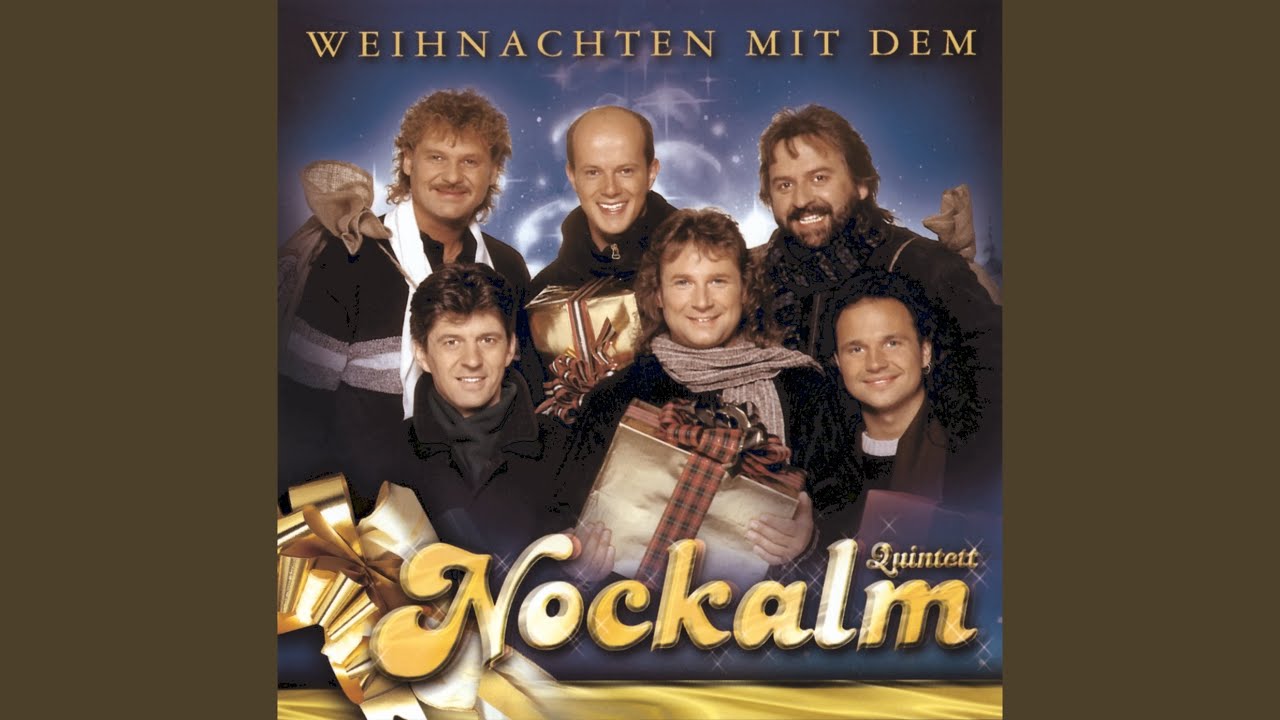 Stern der Weihnacht