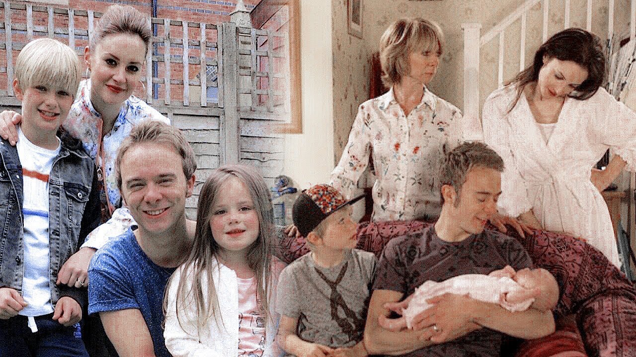 the platts | throughout the years