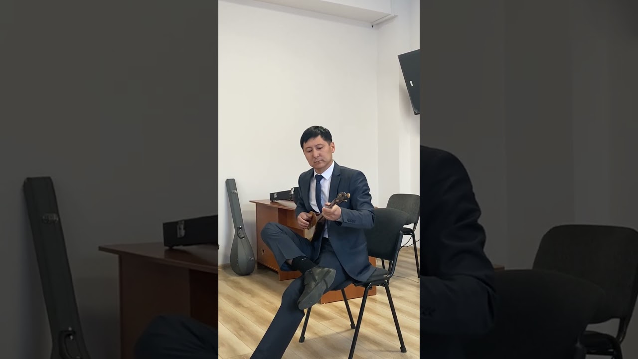Тәттімбет “Сарыжайлау” Ор:Жігер Бертісов