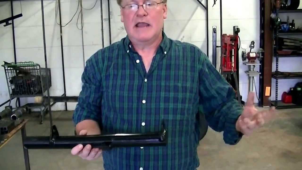 Keltic Sidecar installation and information video