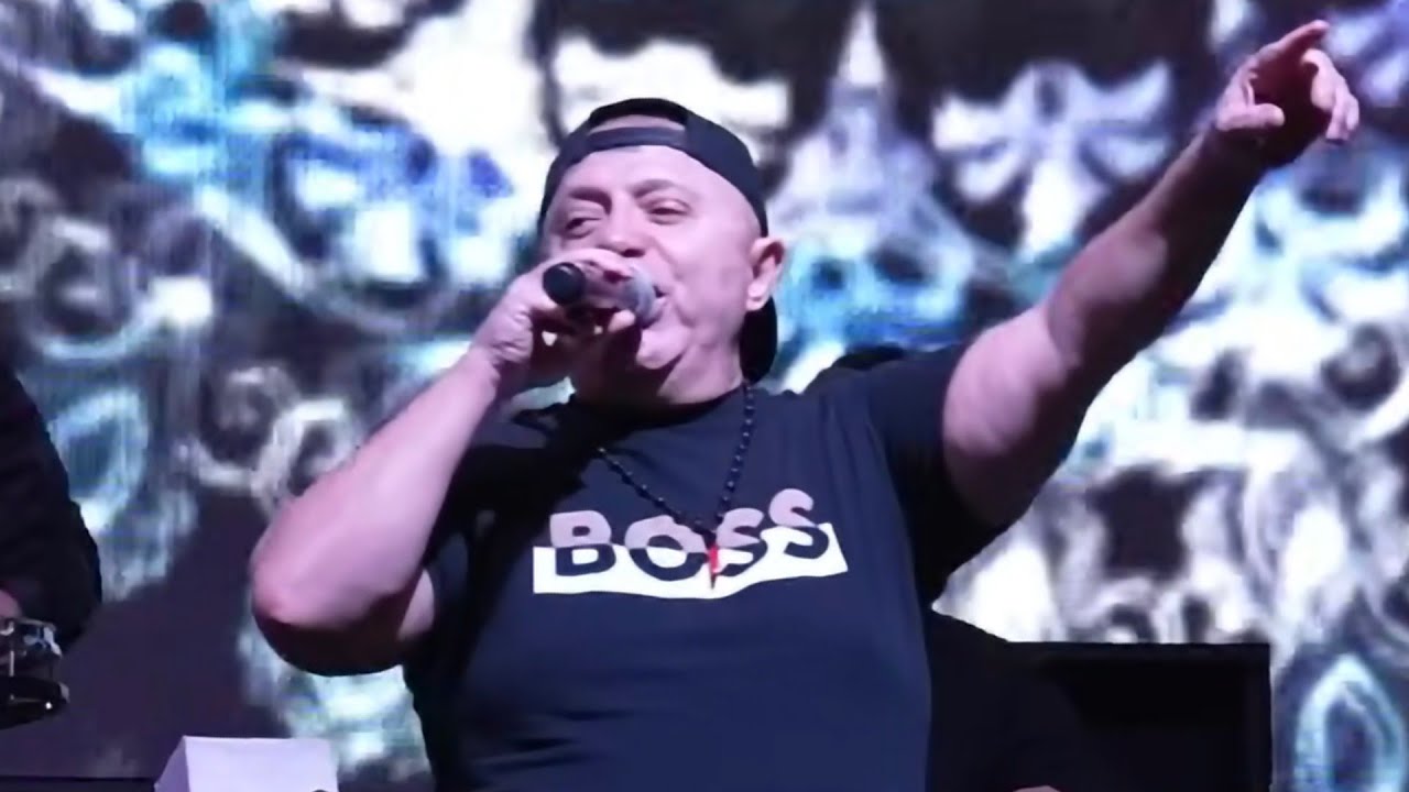 Nicolae guta - Doamne am noroc eu bani multi intorc (Live 2025)