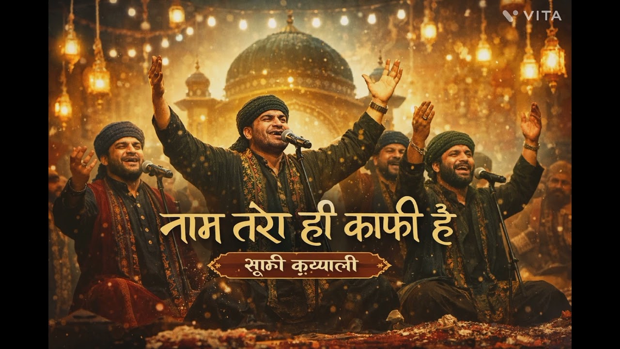 Mane tera hi Kathi Hai song 