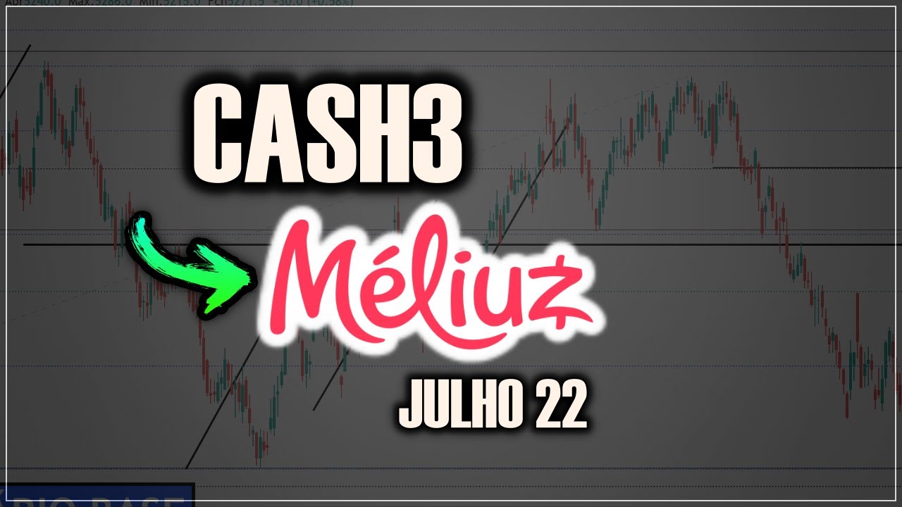 CASH3 | M&Eacute;LIUZ DEVE SOBREVIVER &Agrave; ESTAGFLA&Ccedil;&Atilde;O BRASILEIRA