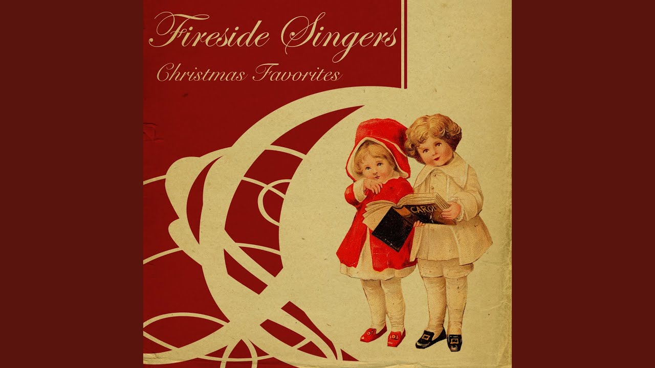 The Twelve Days Of Christmas