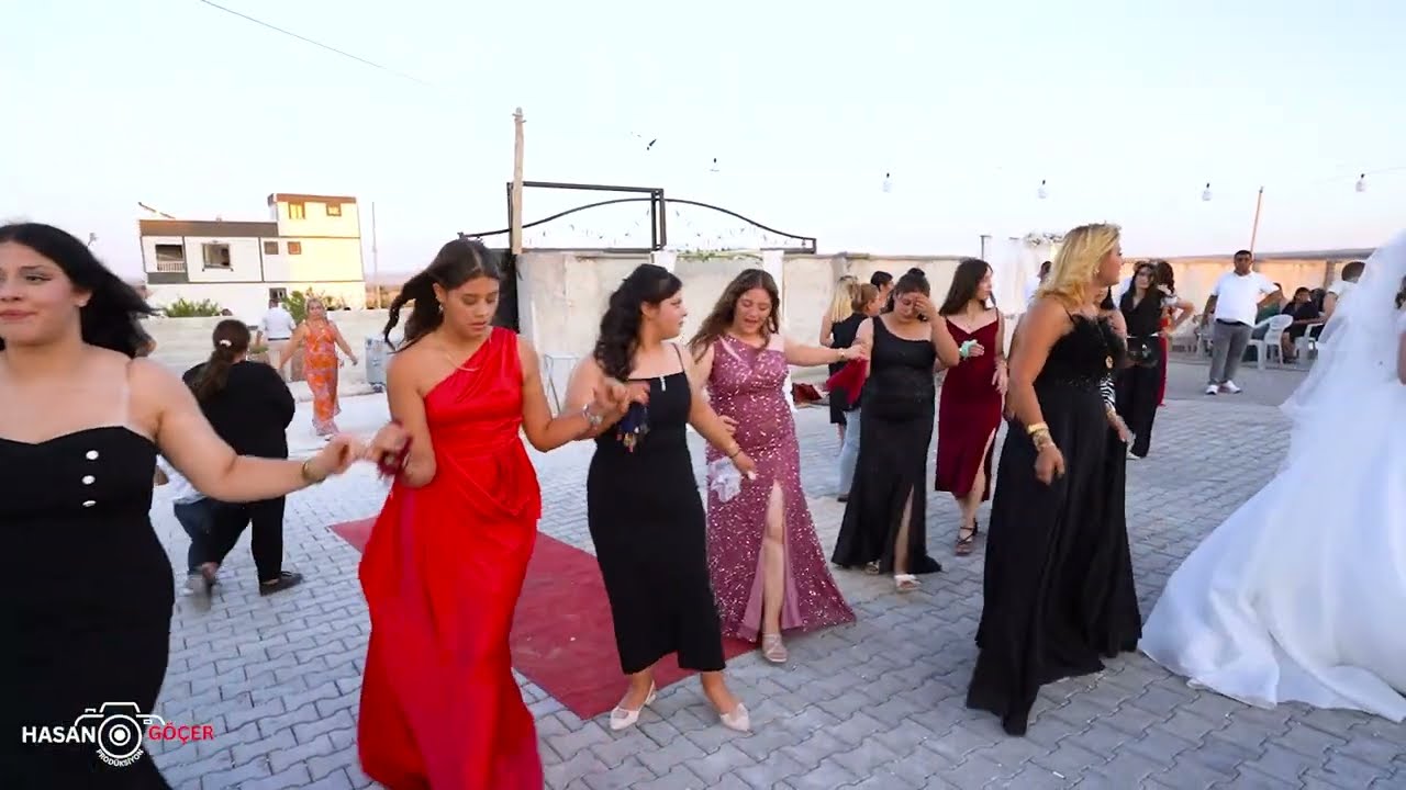 sofya & hatem part 02 yarımca köyü