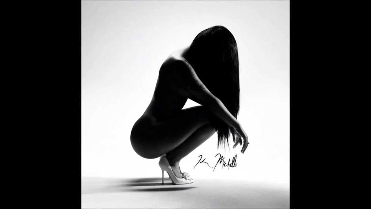 Love 'Em All - K. Michelle Instrumental | reprod. by @IAmSyeK