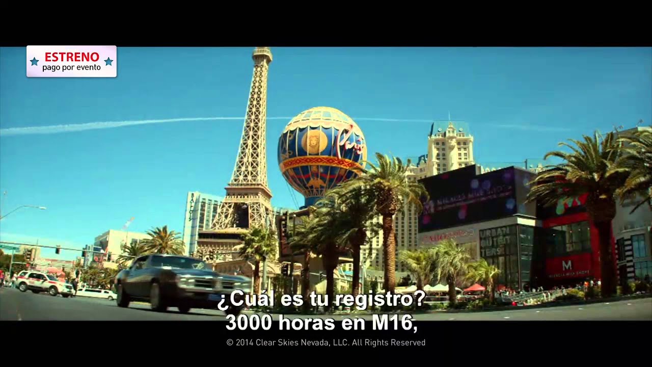 Pel&iacute;culas | Good Kill