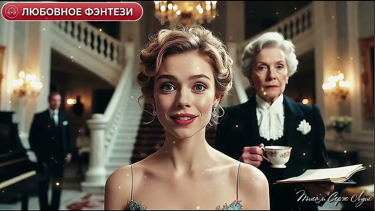 БЫТОВОЕ ФЭНТЕЗИ : 100 способов найти ФИКТИВНОГО супруга | Полная Аудиокнига, Любовное Фэнтези