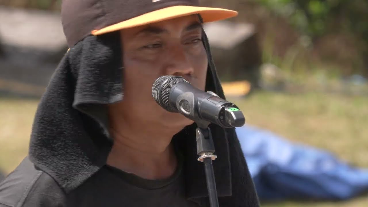 ORKES GUNUNG//video report