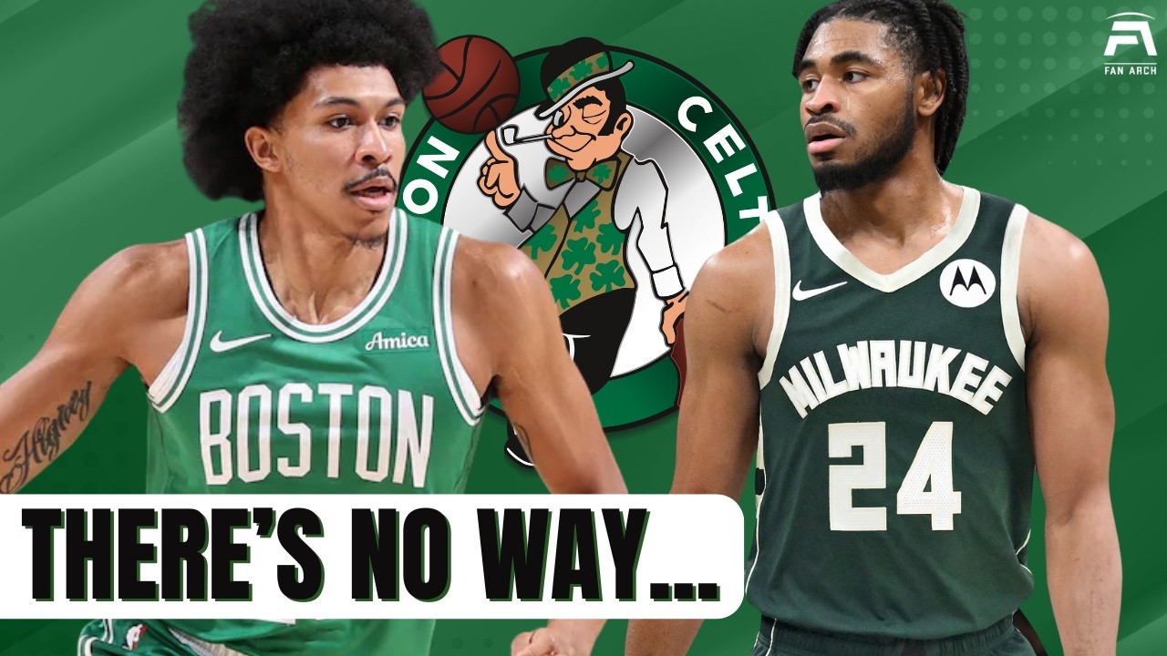 Something STRANGE Is Going On... | Daily Celtics News & Rumors
