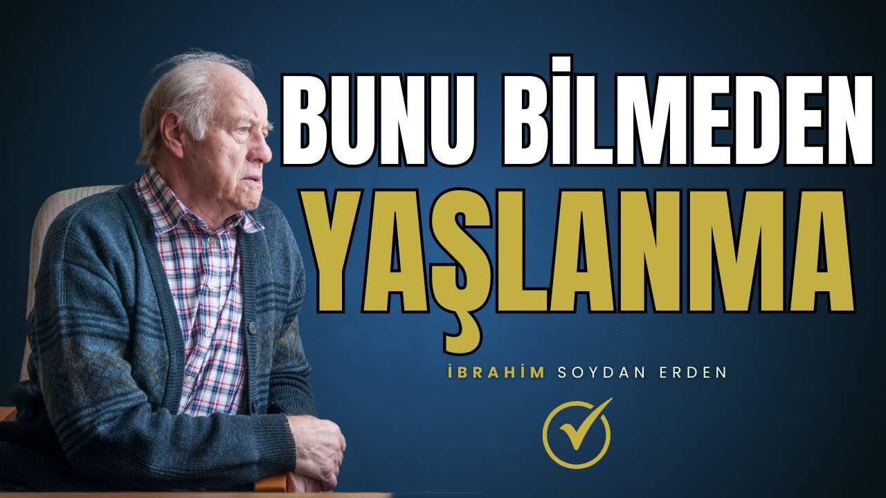 KALAN ÖMRÜN GEÇEN ÖMRÜNDEN HAYIRLI OLSUN !