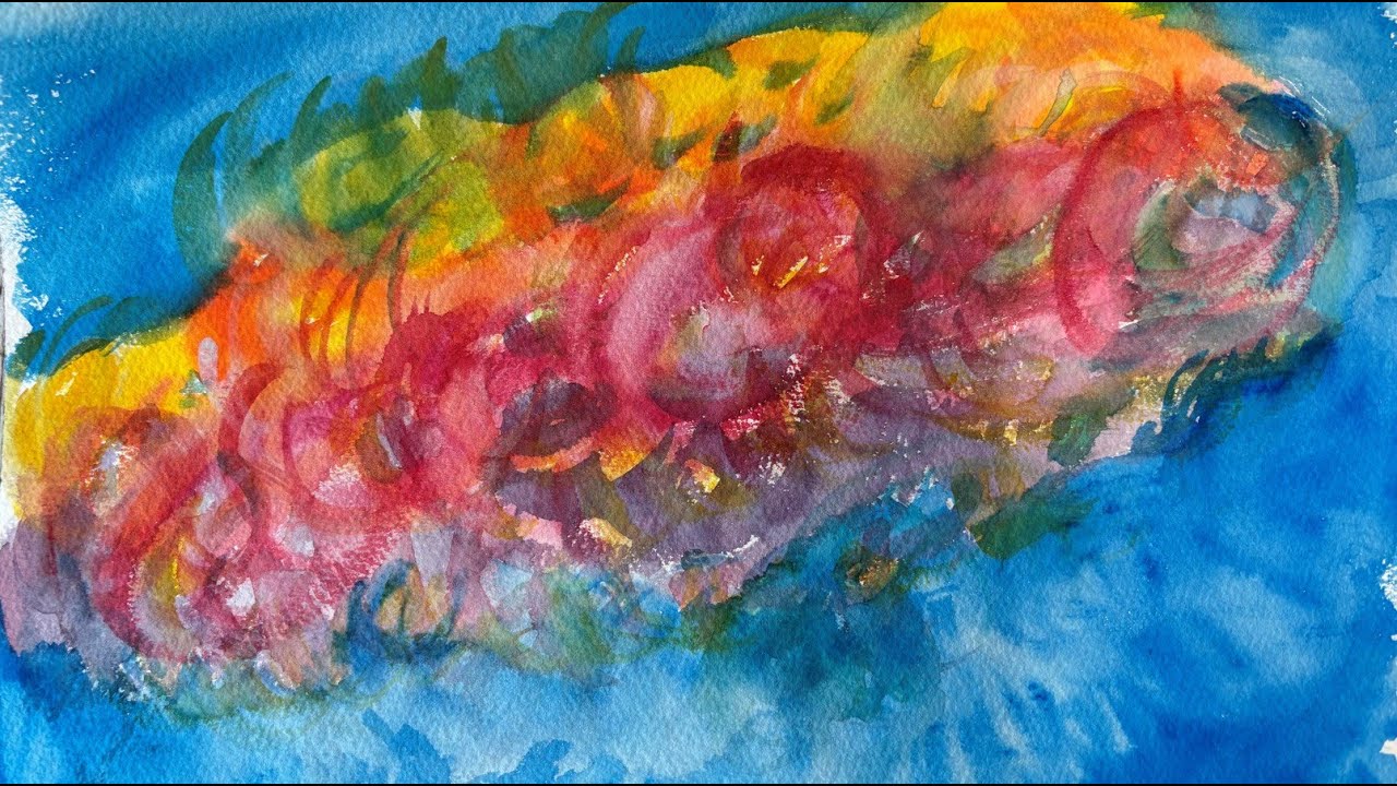 Our interpretation of 'Drift' through sounds