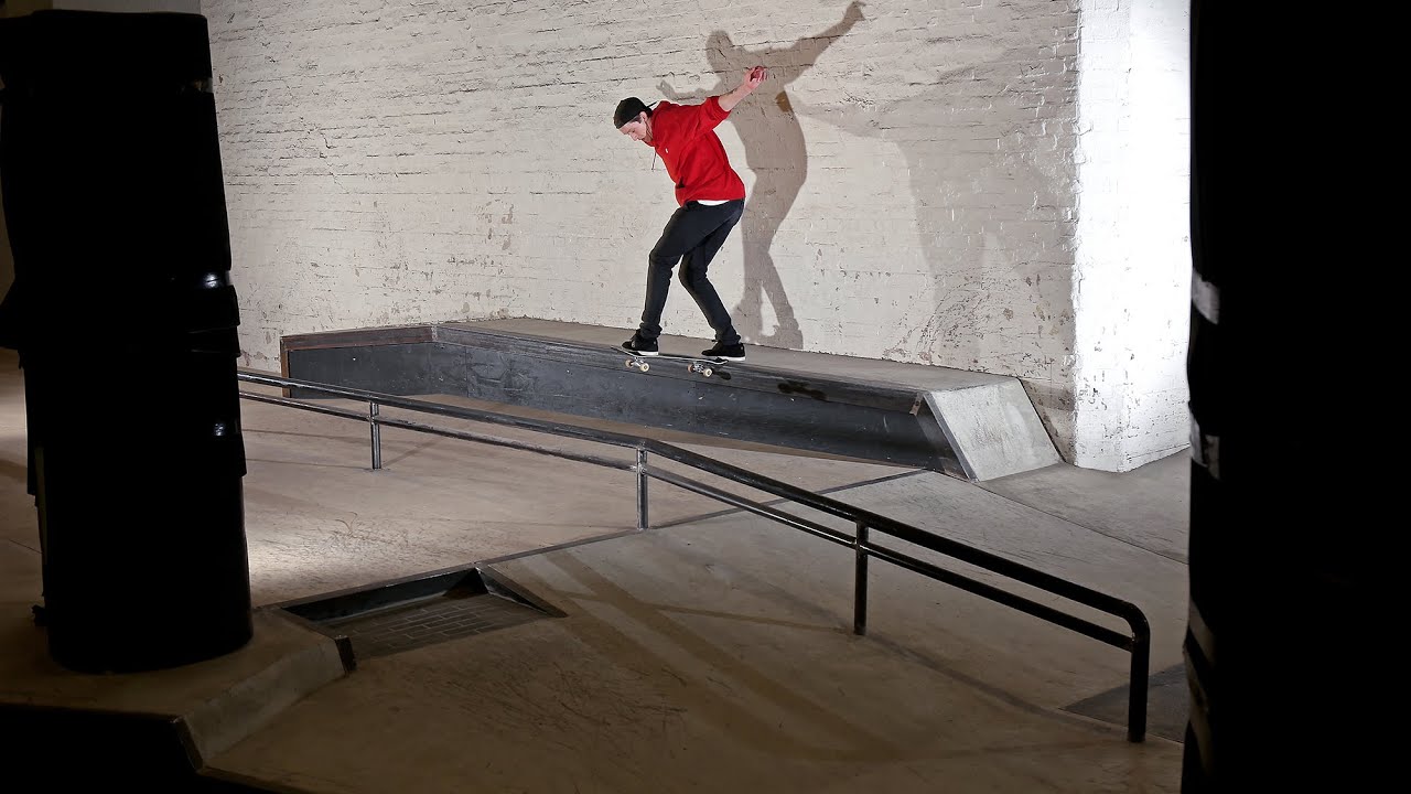 Skatepark Checkout Hannover 