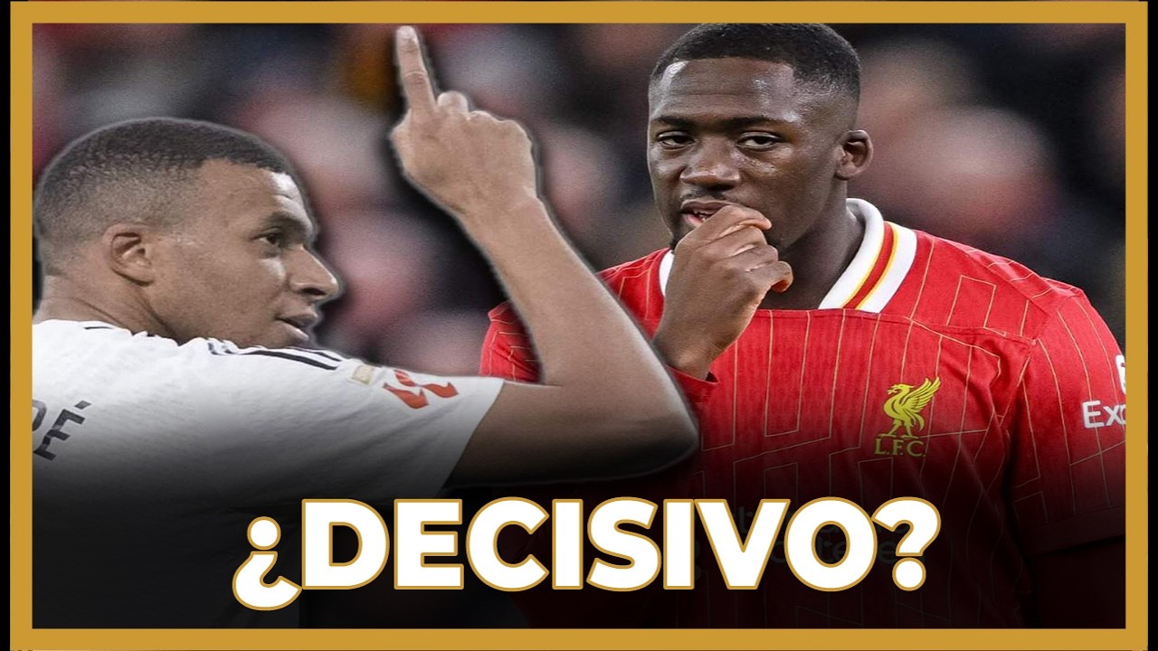 🚨PR | ¿JUEGA A FAVOR DE KONATE SU AMISTAD CON MBAPPE? | ¿DISOLUCIÓN BARÇA?