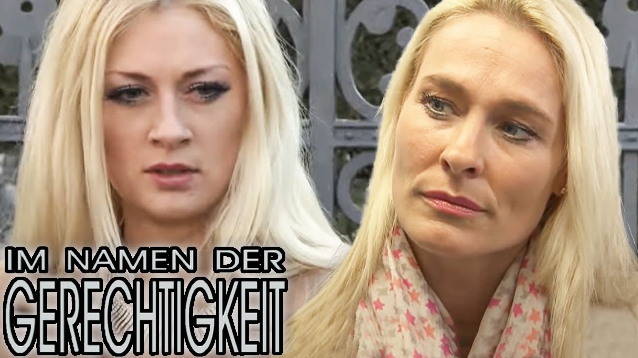 Der fast perfekte MORD! Anwältin deckt größte Intrige auf! 2/2 | Im Namen der Gerechtigkeit | SAT.1