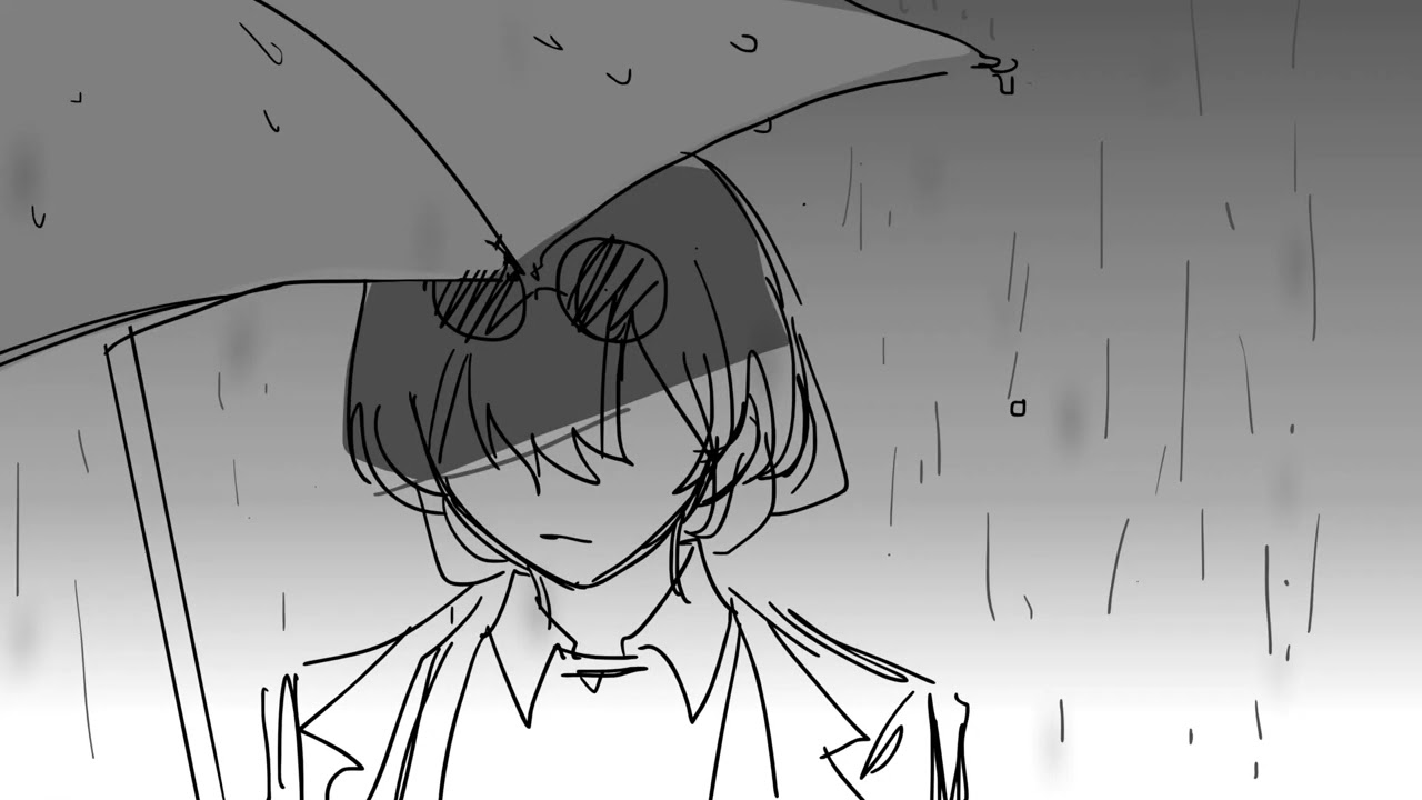 Lost In Paradise | Kafhime Animatic