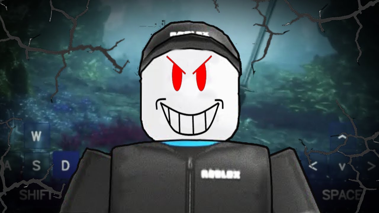 Какого хрена Roblox теперь ворует чужие игры?