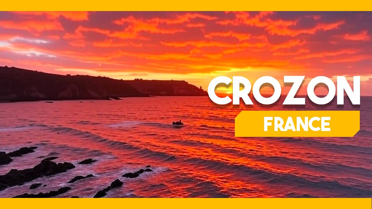 CROZON (FRANCE)