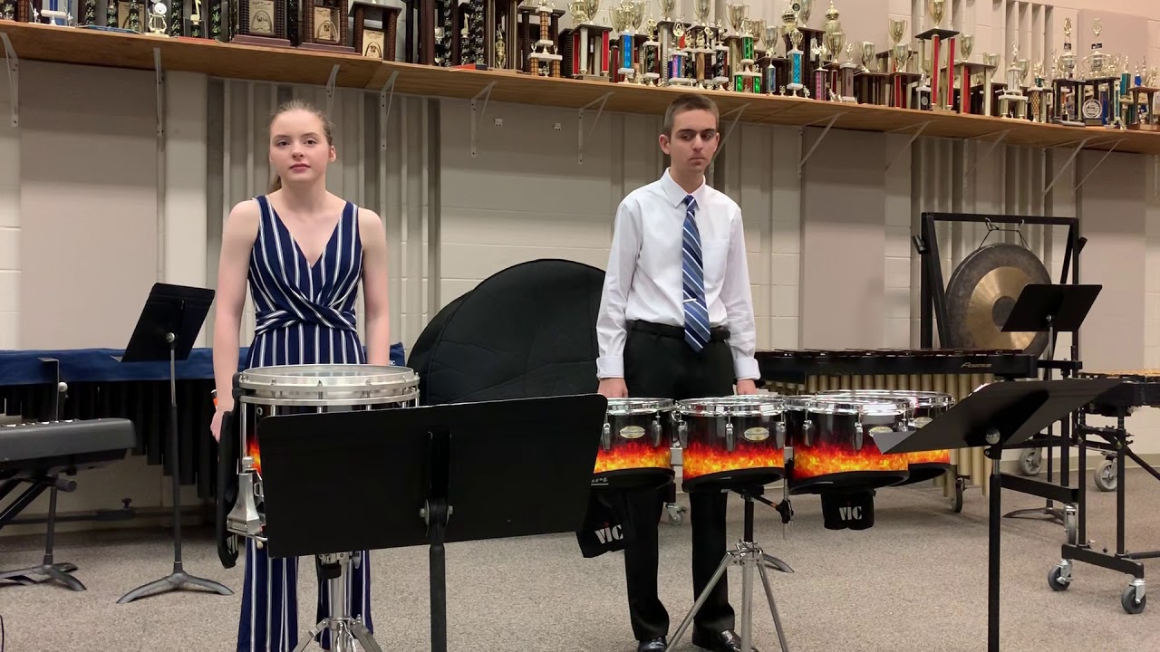 Electric Wheelchair SCV- Mason Niehaus and Olivia Tilton