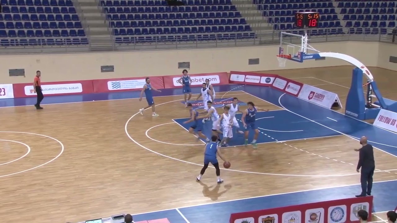 Sokhimi-TSSU U20 13/02/2023