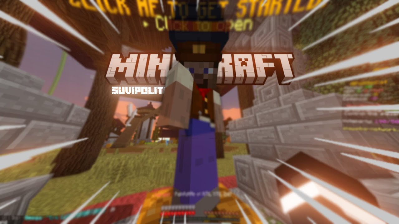 ...ماينكرافت راح تخليني اتخبل | Minecraft