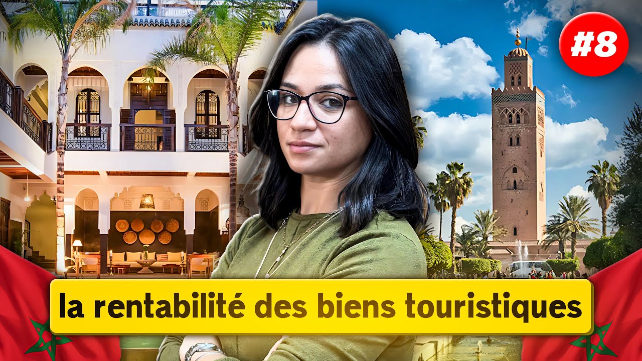 La rentabilit&eacute; Locative &agrave; Marrakech mythe ou r&eacute;alit&eacute;