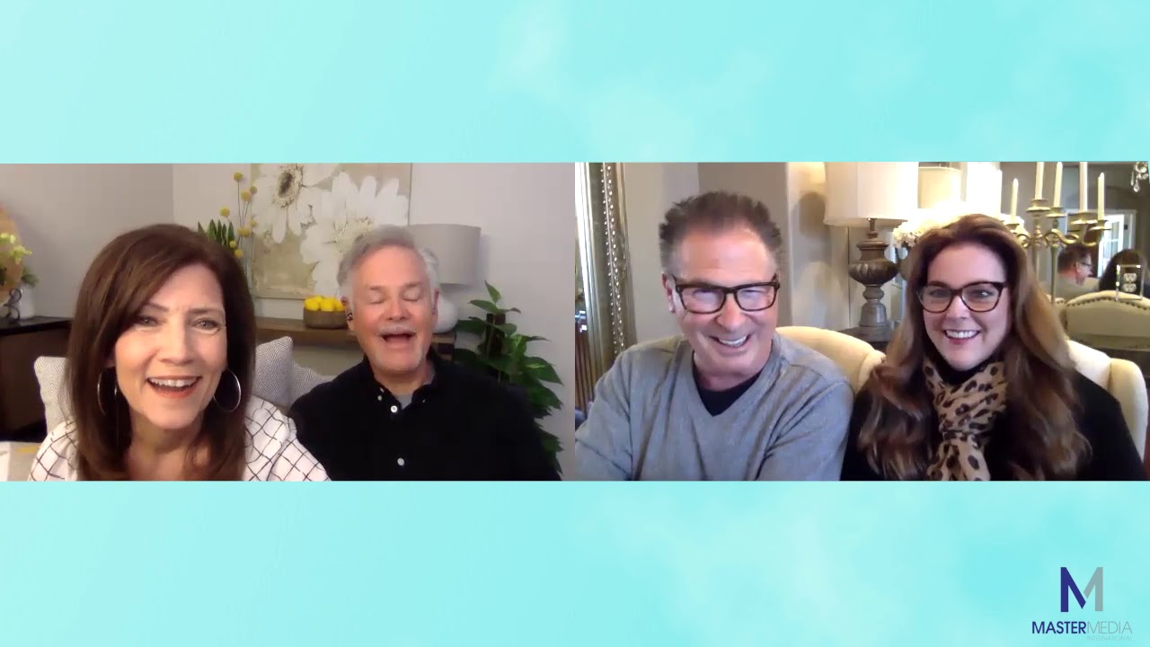 Life Off Screen Episode 19 (Repost) with Gary & Honnie Korngold