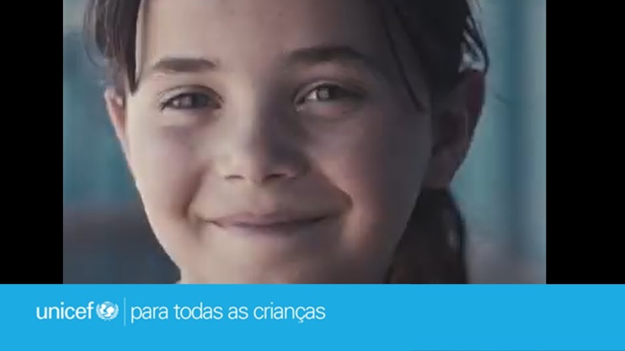 Construir um mundo melhor | UNICEF