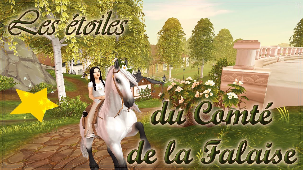 ⭐ Les étoiles du Comté de la Falaise [2025]