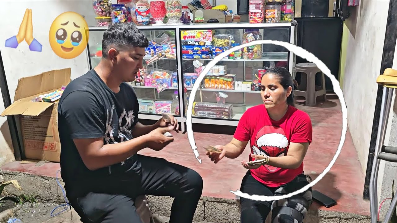 Las Ayudas Para Los Chicos Y Doña Esperanza Siguen Pa Su Gran Viaje!🫨