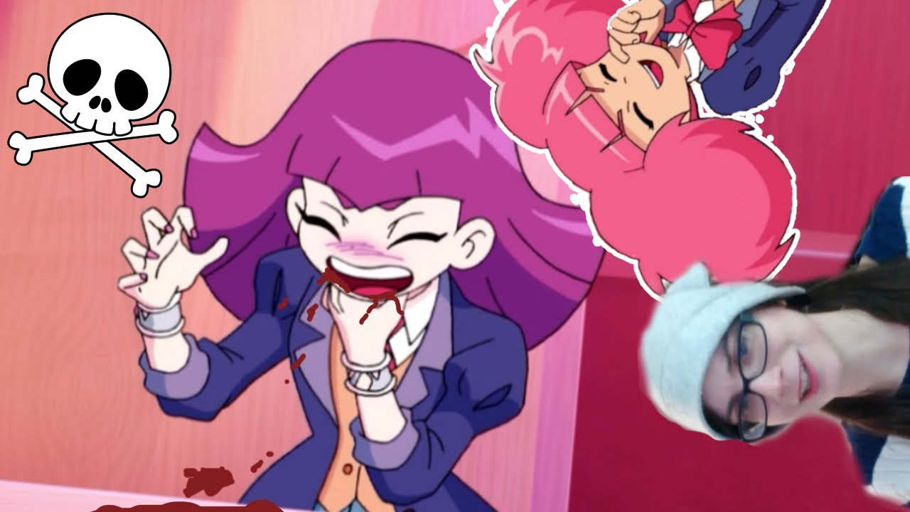 High Guardian Spice Review (Ep2): Murder is QUIRKY!