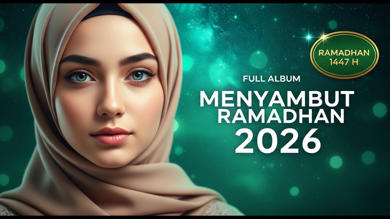 Ramadhan Bukan Sekadar Bulan, Tapi Kesempatan