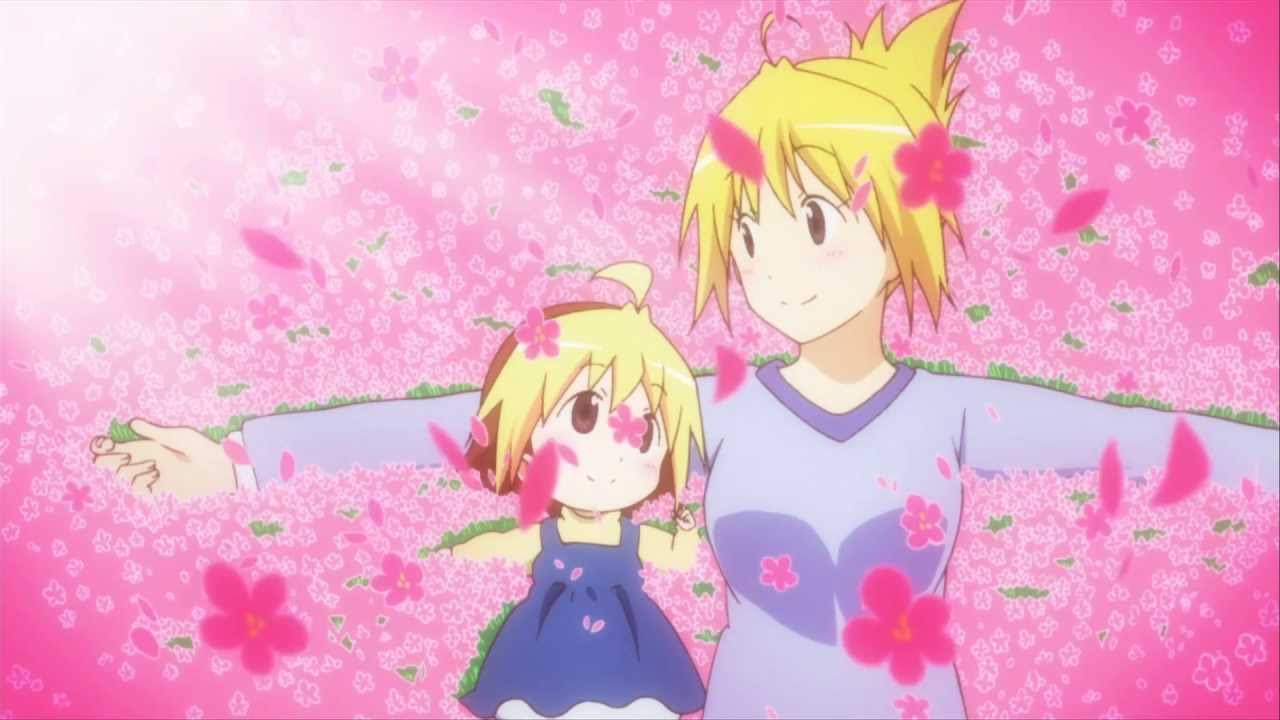 Hanamaru Youchien Creditless ED12 [HD]