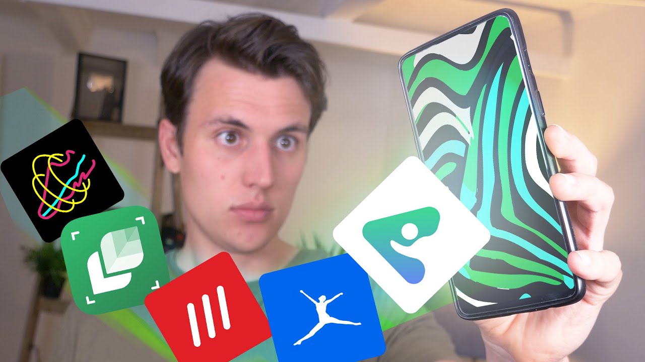 Erre is képes egy okostelefon 4