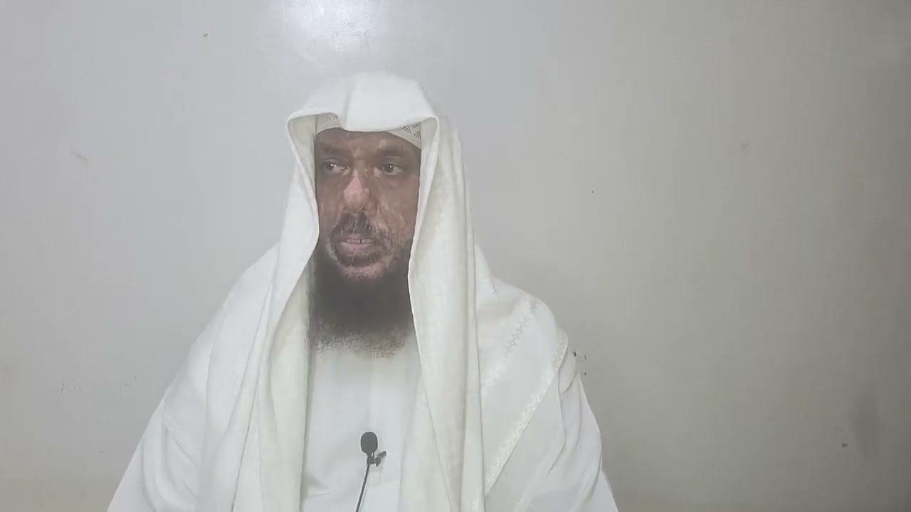 دورة إبراهيم الخليل: دروس التوحيد وبناء الأسرة والمجتمع القويم50 إبراهيم الخليل التوحيد وبناء البيت