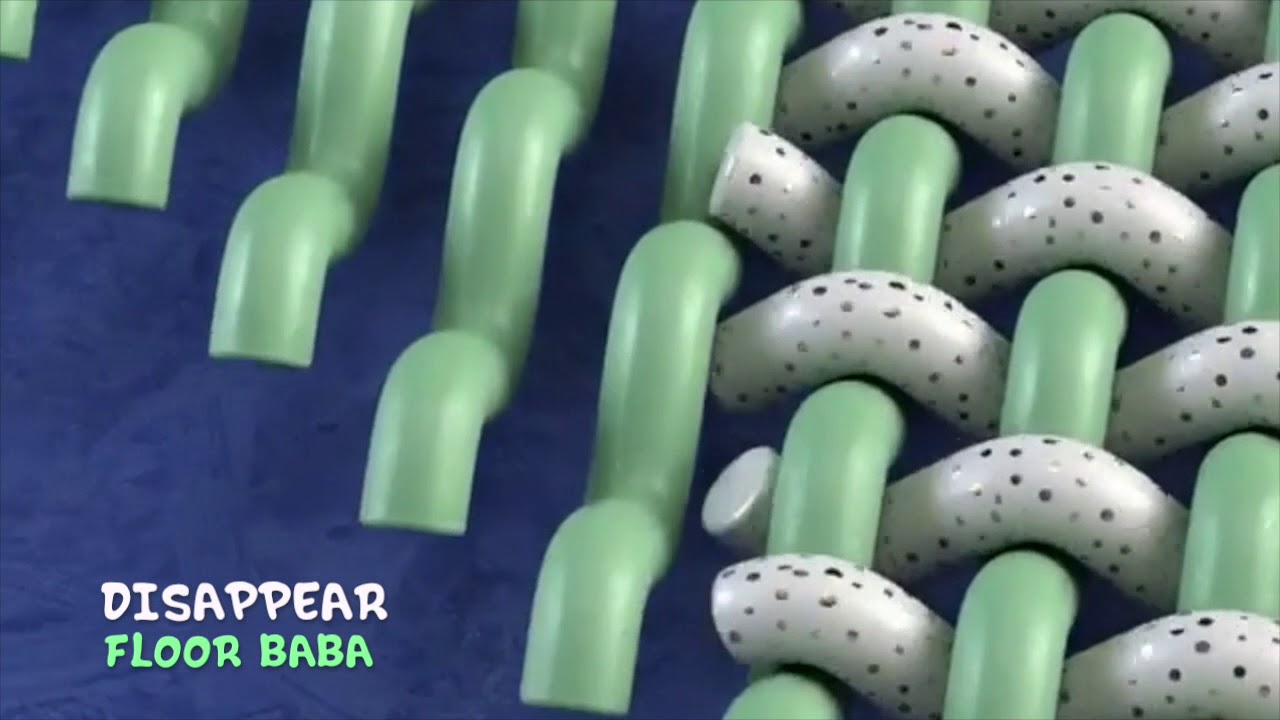 Disappear - Floor Baba