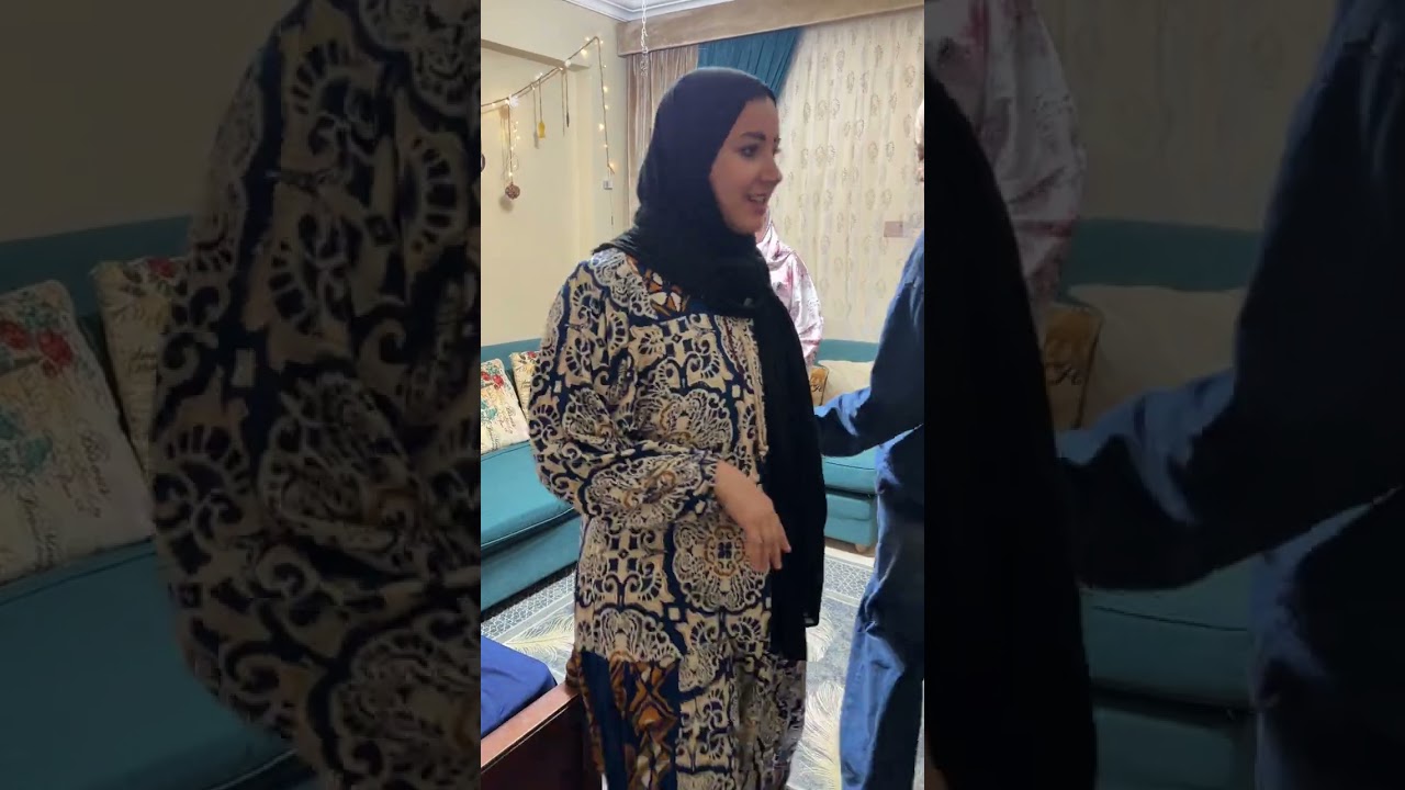 سلفتى بسبب غيرتها عملت …فيا 