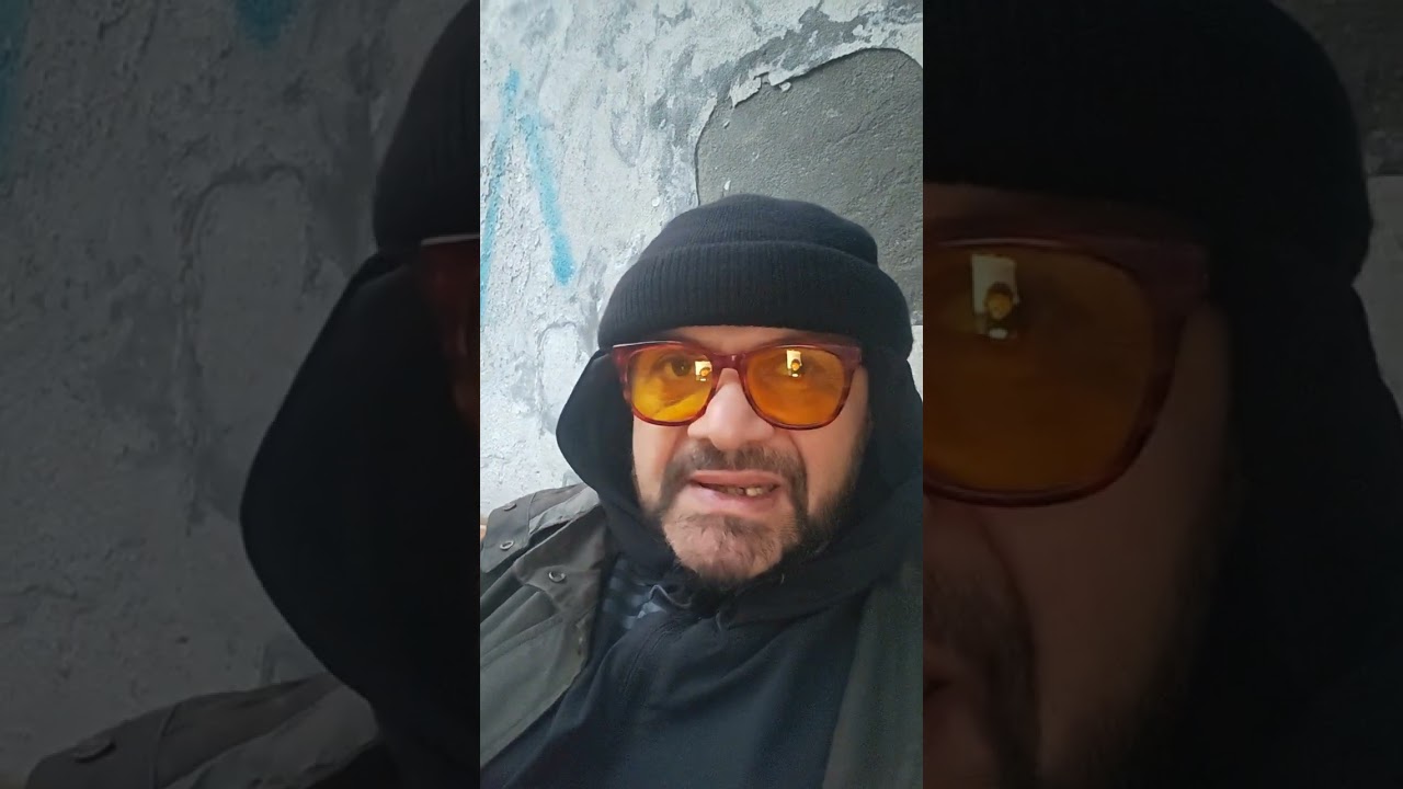 Ბლოგერი არა კიდე ისა, მშრომელი