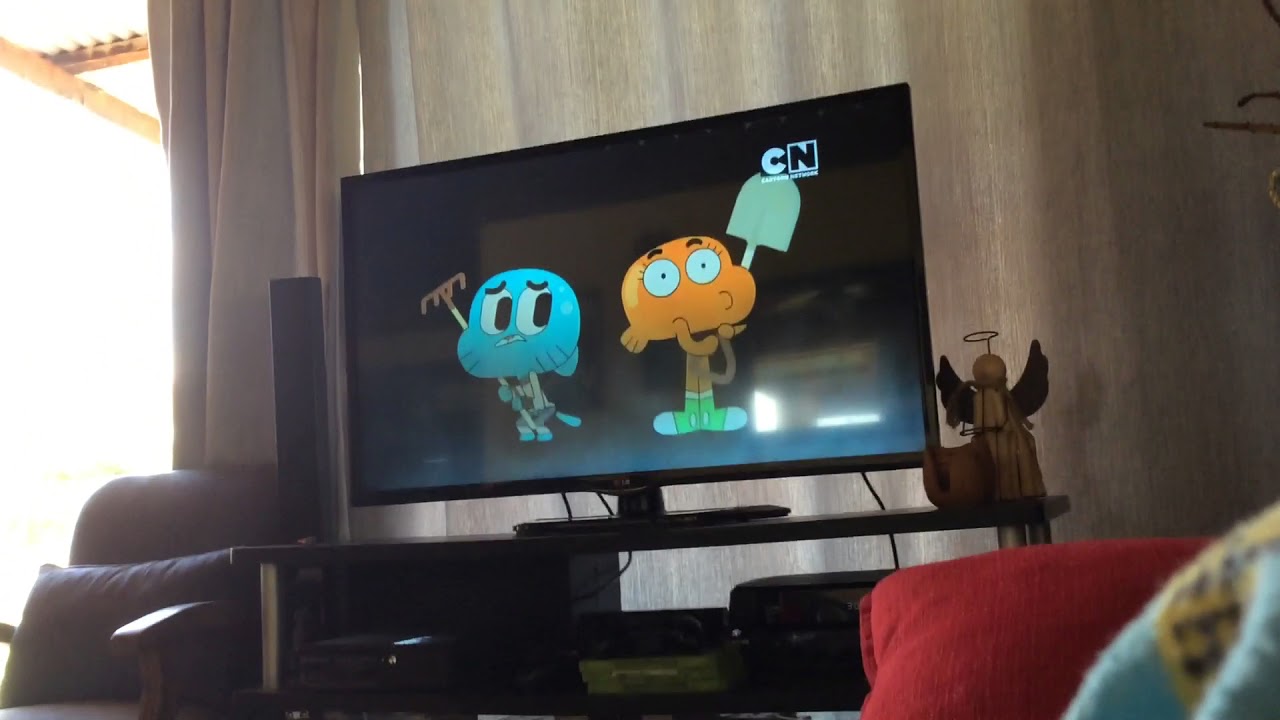 Gumball