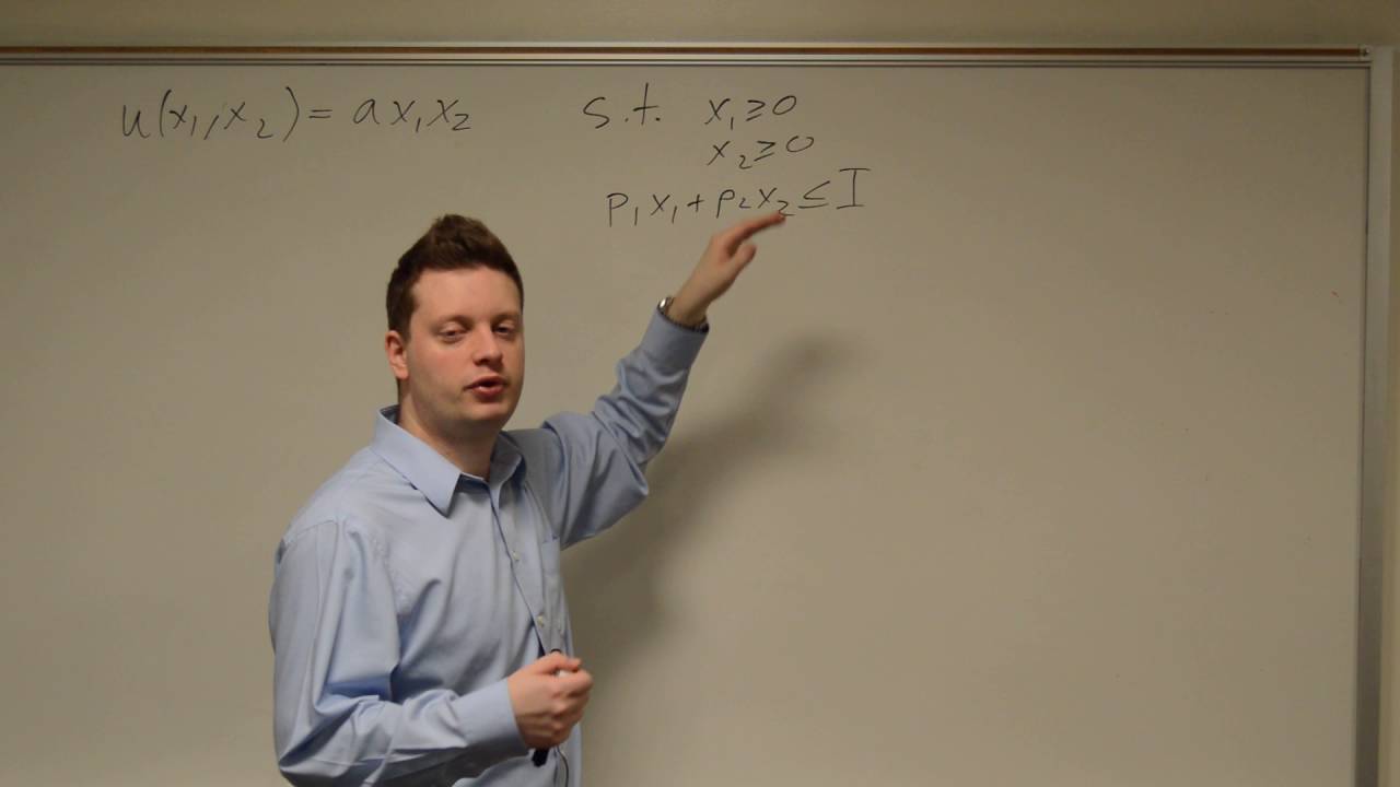 Envelope Theorem