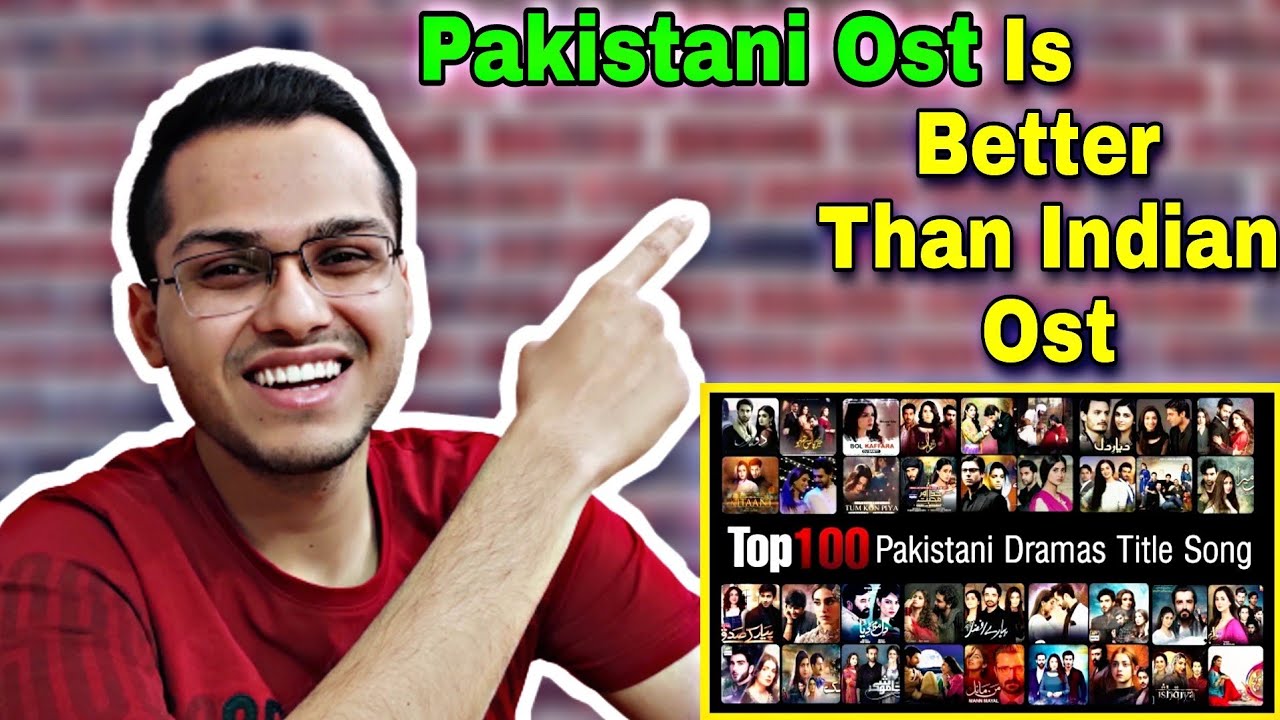 Indian Reaction | Top 100 Ost of Pakistani Dramas | Latest Ost of Pakistani Dramas 2021