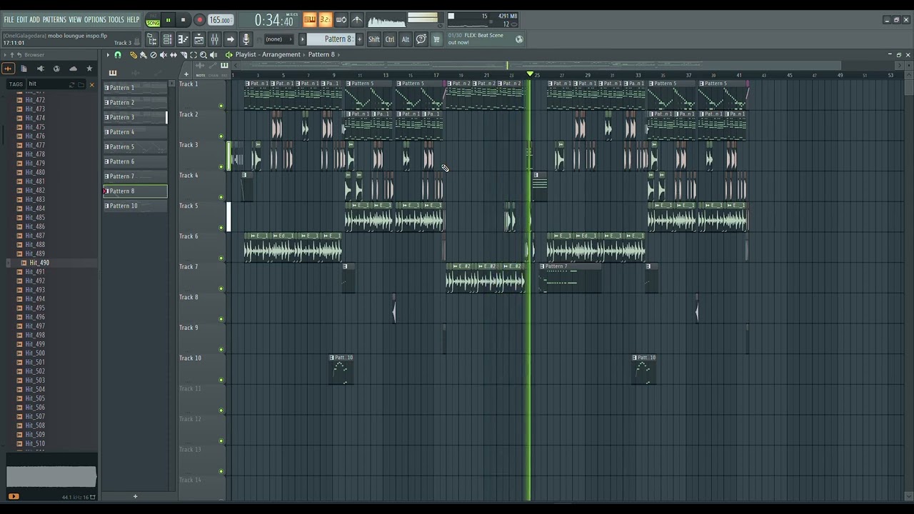 shibuya-kei-demo (final part)